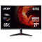 Фото - Монитор 27" Acer ED273UP2bmiipx (UM.HE3EE.201) VA Black Curved 180Hz | click.ua