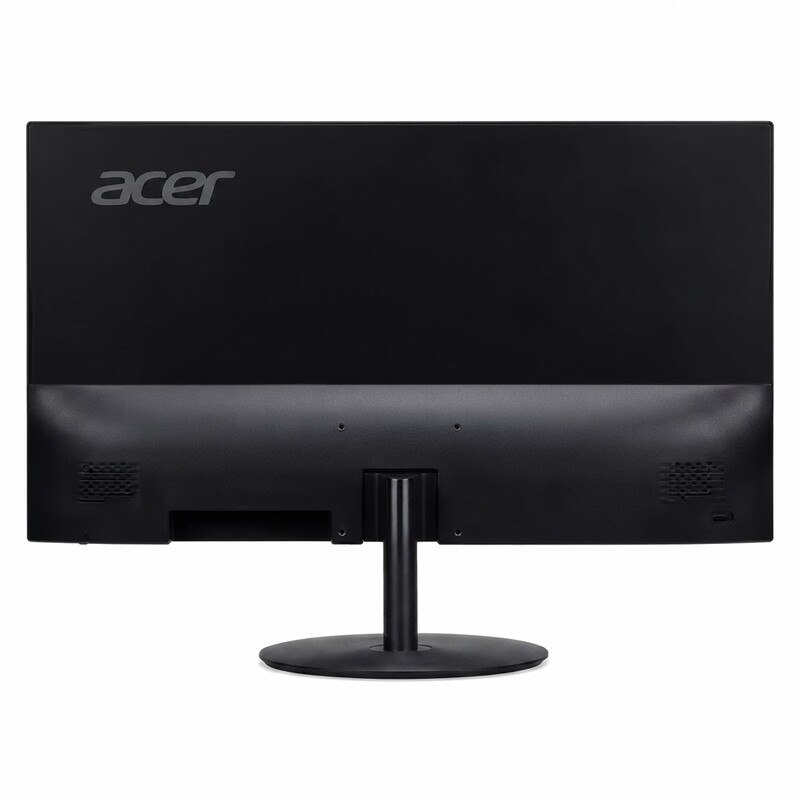 Монітор 31.5" Acer SA322QUEbmiipx (UM.JS2EE.E10) IPS Black 100Нz