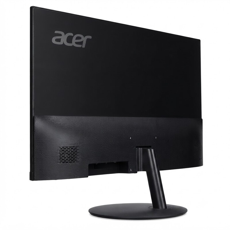 Монітор 31.5" Acer SA322QUEbmiipx (UM.JS2EE.E10) IPS Black 100Нz