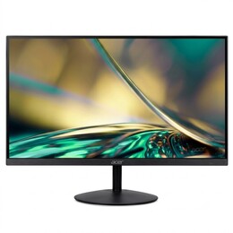 Монитор 31.5" Acer SH322QUEbmiphux (UM.JS2EE.E01) IPS Black 100Hz