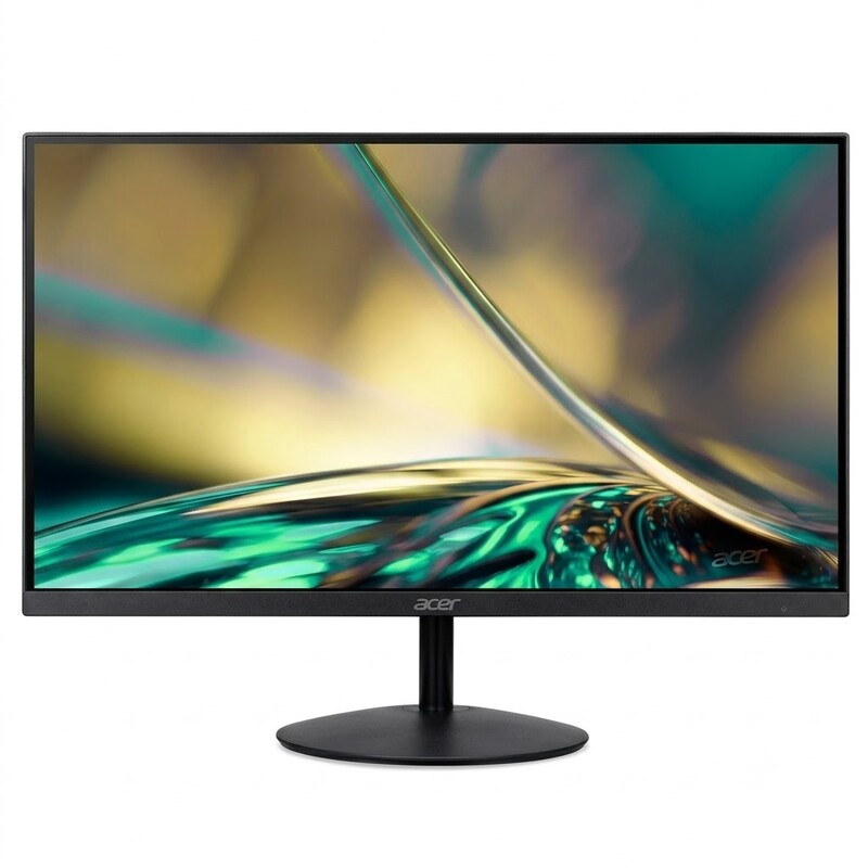 Монитор 31.5" Acer SH322QUEbmiphux (UM.JS2EE.E01) IPS Black 100Hz
