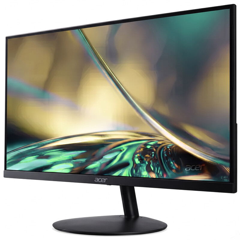 Монитор 31.5" Acer SH322QUEbmiphux (UM.JS2EE.E01) IPS Black 100Hz