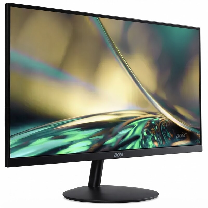 Монитор 31.5" Acer SH322QUEbmiphux (UM.JS2EE.E01) IPS Black 100Hz