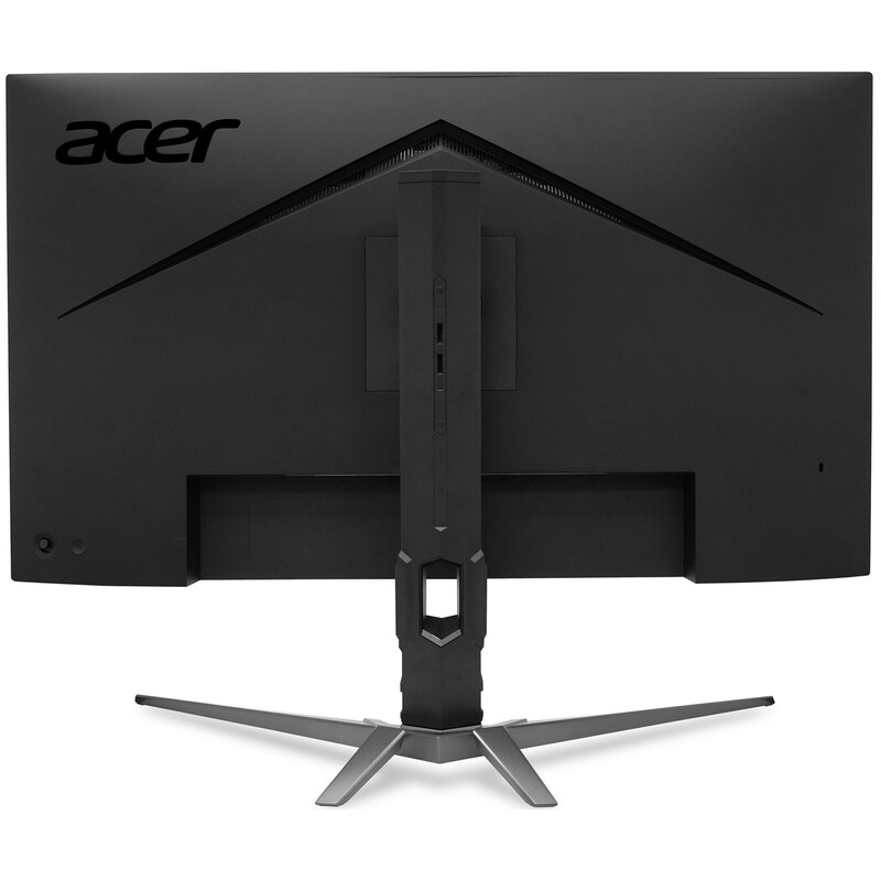 Монитор 31.5" Acer Predator XB323QKV4bmiiprx (UM.JX3EE.401) IPS Black 160Hz