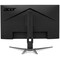 Фото - Монитор 31.5" Acer Predator XB323QKV4bmiiprx (UM.JX3EE.401) IPS Black 160Hz | click.ua