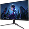 Фото - Монитор 31.5" Acer Predator XB323QKV4bmiiprx (UM.JX3EE.401) IPS Black 160Hz | click.ua
