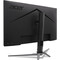 Фото - Монитор 31.5" Acer Predator XB323QKV4bmiiprx (UM.JX3EE.401) IPS Black 160Hz | click.ua