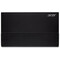 Фото - Монитор 15.6" Acer PM161QJ2bmiuux (UM.ZP1EE.201) IPS Black | click.ua