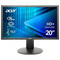 Фото - Монітор 19.5" Acer V206Qbi (UM.IV6EE.022) TN Black | click.ua