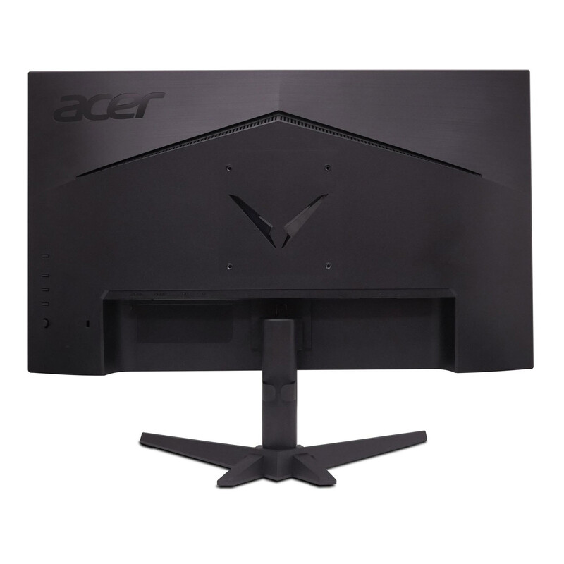Монитор 23.8" Acer Nitro VG240YW3bmiipx (UM.QV0EE.310) IPS Black 240Hz
