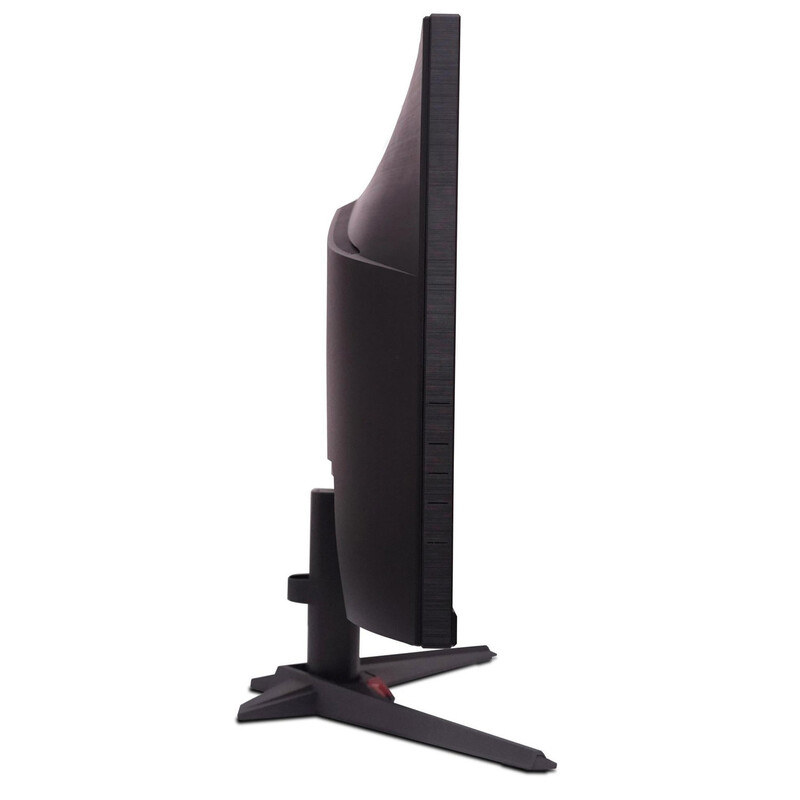 Монитор 23.8" Acer Nitro VG240YW3bmiipx (UM.QV0EE.310) IPS Black 240Hz