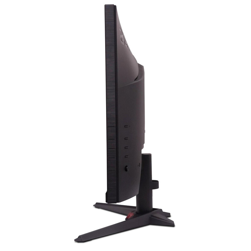 Монитор 23.8" Acer Nitro VG240YW3bmiipx (UM.QV0EE.310) IPS Black 240Hz