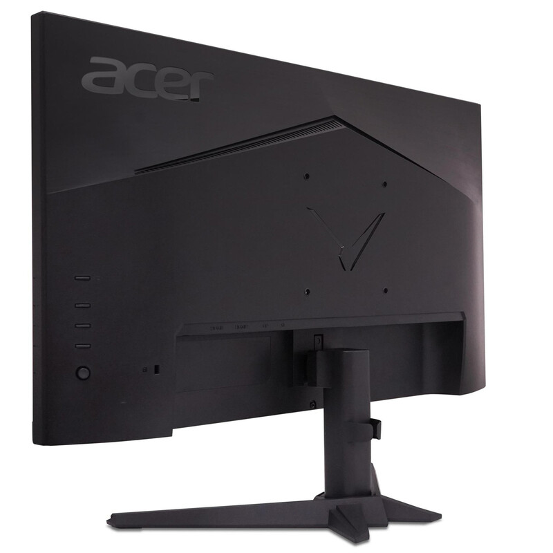 Монитор 23.8" Acer Nitro VG240YW3bmiipx (UM.QV0EE.310) IPS Black 240Hz