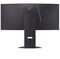 Фото - Монитор 34" LG UltraGear 34GX900A-B (34GX900A-B.ADRZ) OLED Black Curved 240Hz | click.ua