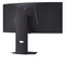 Фото - Монитор 34" LG UltraGear 34GX900A-B (34GX900A-B.ADRZ) OLED Black Curved 240Hz | click.ua
