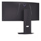 Фото - Монитор 34" LG UltraGear 34GX900A-B (34GX900A-B.ADRZ) OLED Black Curved 240Hz | click.ua