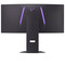 Фото - Монитор 34" LG UltraGear 34GX900A-B (34GX900A-B.ADRZ) OLED Black Curved 240Hz | click.ua