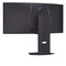 Фото - Монитор 34" LG UltraGear 34GX900A-B (34GX900A-B.ADRZ) OLED Black Curved 240Hz | click.ua