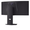 Фото - Монитор 34" LG UltraGear 34GX900A-B (34GX900A-B.ADRZ) OLED Black Curved 240Hz | click.ua