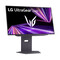 Фото - Монітор 26.5" LG 27GX790A-B (27GX790A-B.ADRZ) OLED Black 480Hz | click.ua
