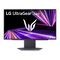 Фото - Монітор 26.5" LG 27GX790A-B (27GX790A-B.ADRZ) OLED Black 480Hz | click.ua