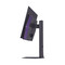 Фото - Монітор 26.5" LG 27GX790A-B (27GX790A-B.ADRZ) OLED Black 480Hz | click.ua