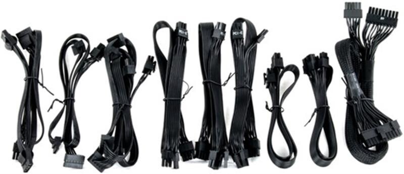 Блок питания Chieftec BDF-1000C Proton