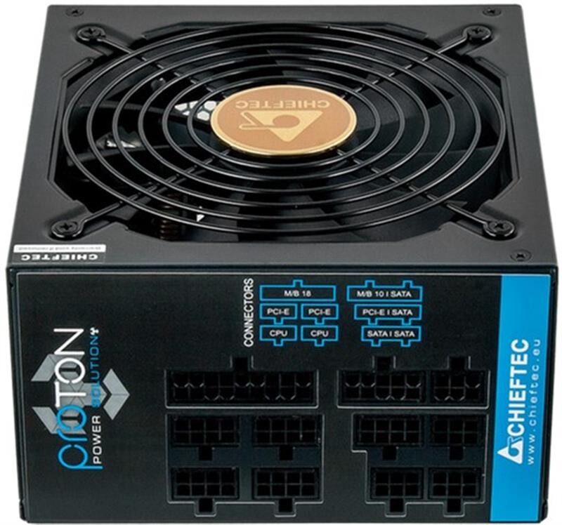 Блок питания Chieftec BDF-1000C Proton