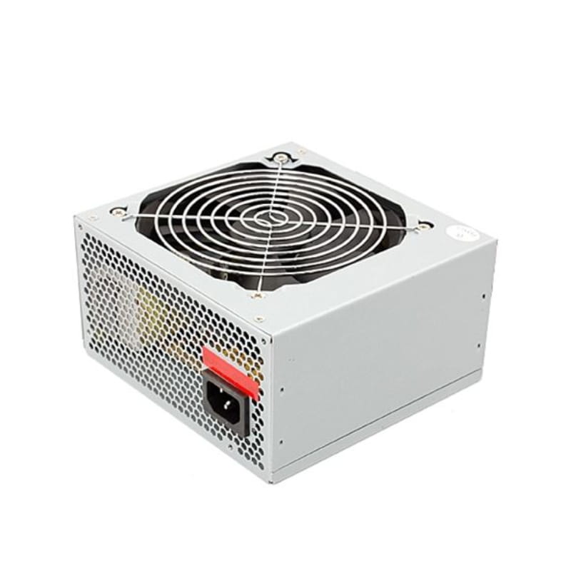 Блок питания GoldenField ATX-S460R 400W