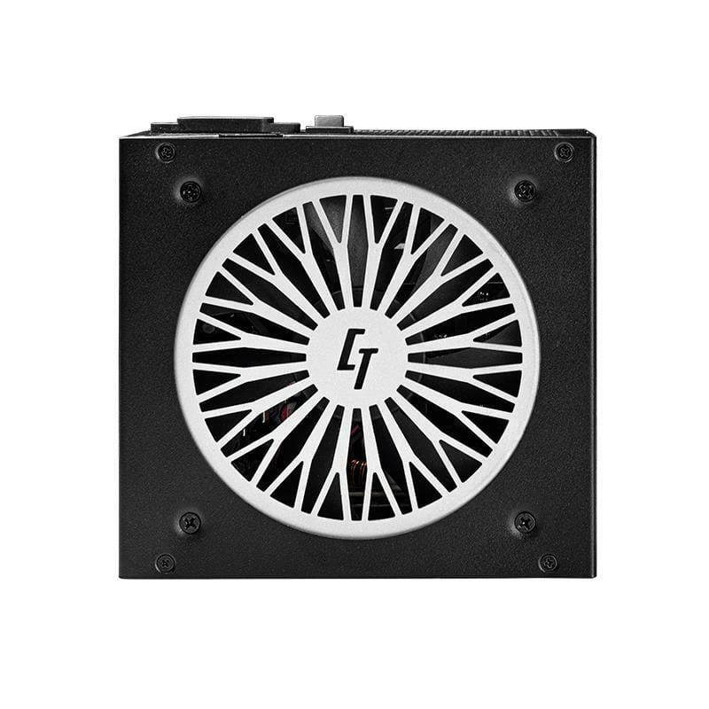 Блок питания Chieftec GPX-750FC 750W