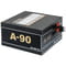Фото - Блок живлення Chieftec GDP-750C, ATX 2.3, APFC, 14cm fan, Gold, modular, RTL | click.ua
