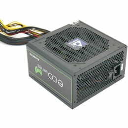 Блок питания Chieftec GPE-700S, ATX 2.3, APFC, 12cm fan, КПД &gt;85%, RTL