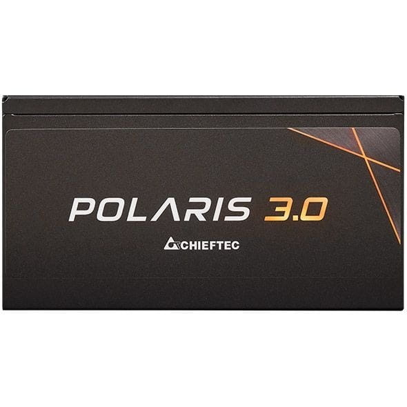 Блок питания Chieftec PPS-850FC 850W