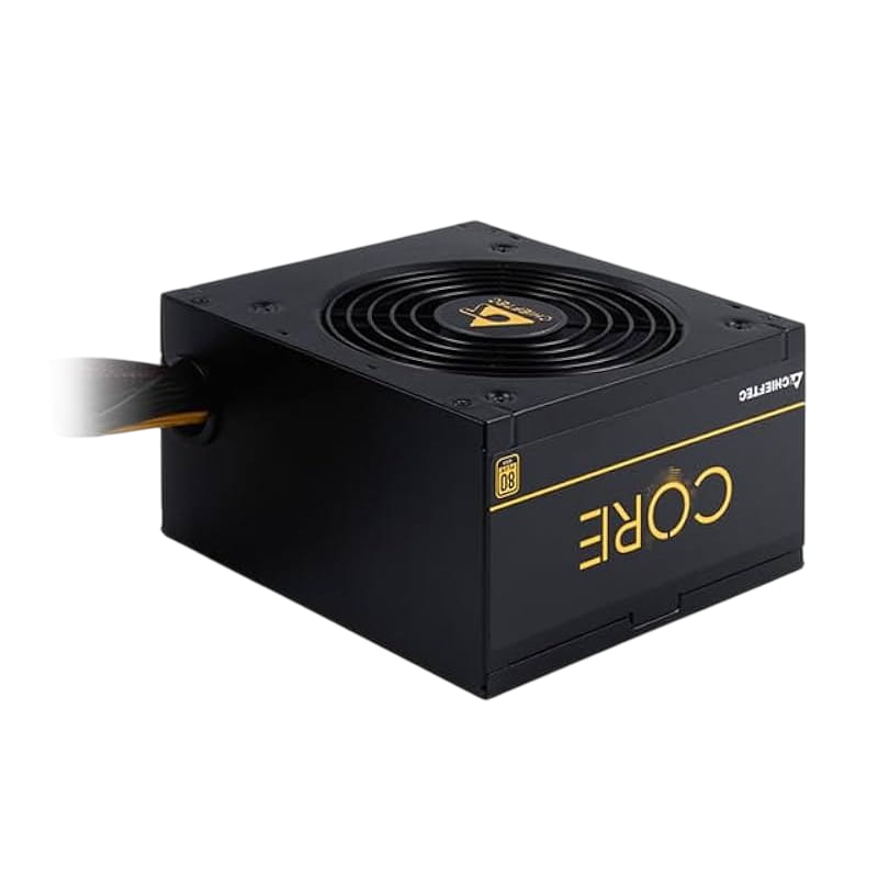 Блок питания Chieftec BBS-500S Core 500W