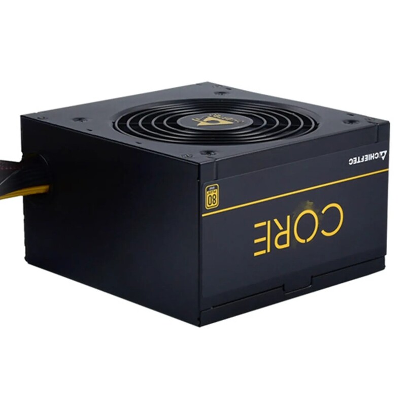 Блок питания Chieftec BBS-500S Core 500W