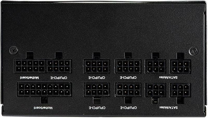 Блок живлення Chieftec GPX-850FC