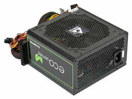 Блок питания Chieftec Eco GPE-500S 500W