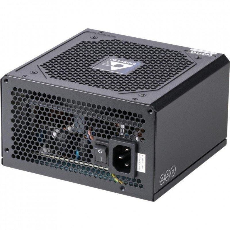 Блок живлення Chieftec Eco GPE-500S 500W