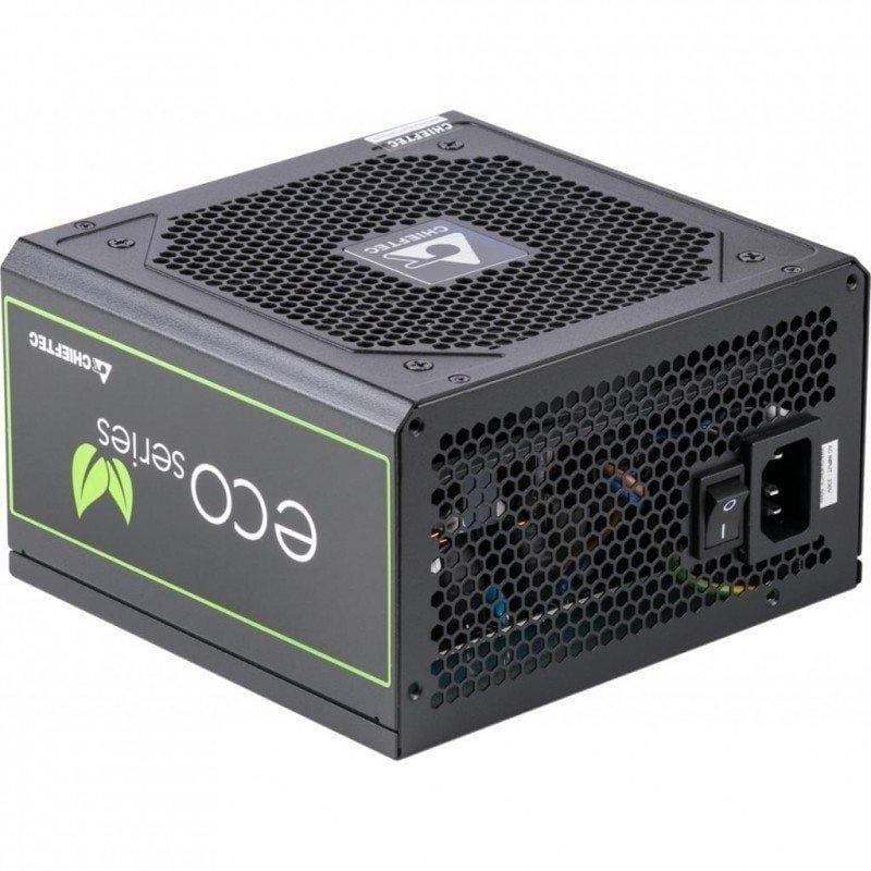 Блок живлення Chieftec Eco GPE-500S 500W