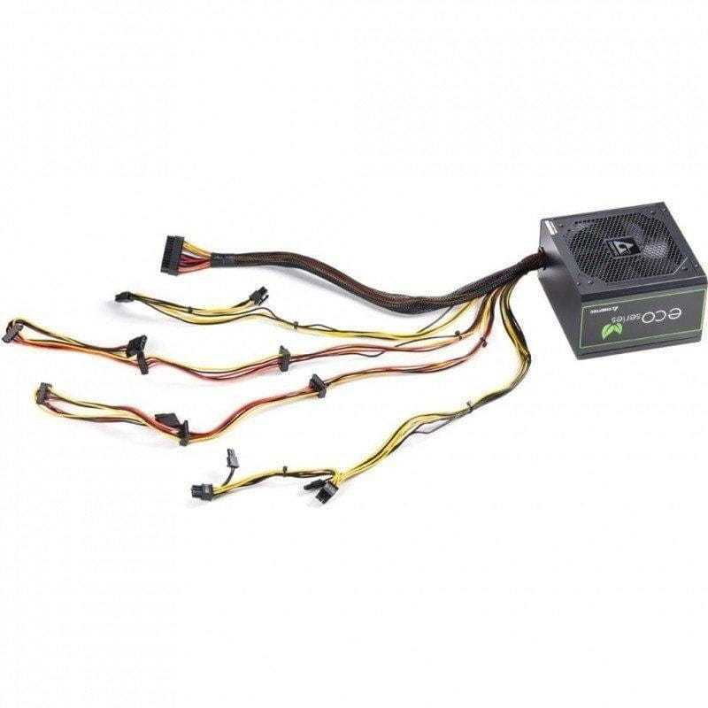 Блок живлення Chieftec Eco GPE-500S 500W