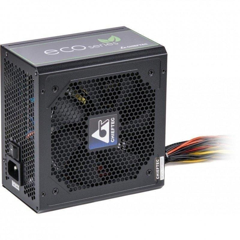 Блок живлення Chieftec Eco GPE-500S 500W