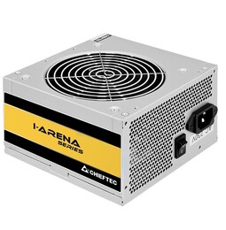 Блок питания Chieftec GPA-650S 650W