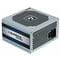 Фото - Блок питания Chieftec GPC-600S, ATX 2.3, APFC, 12cm fan, КПД 80%, bulk | click.ua