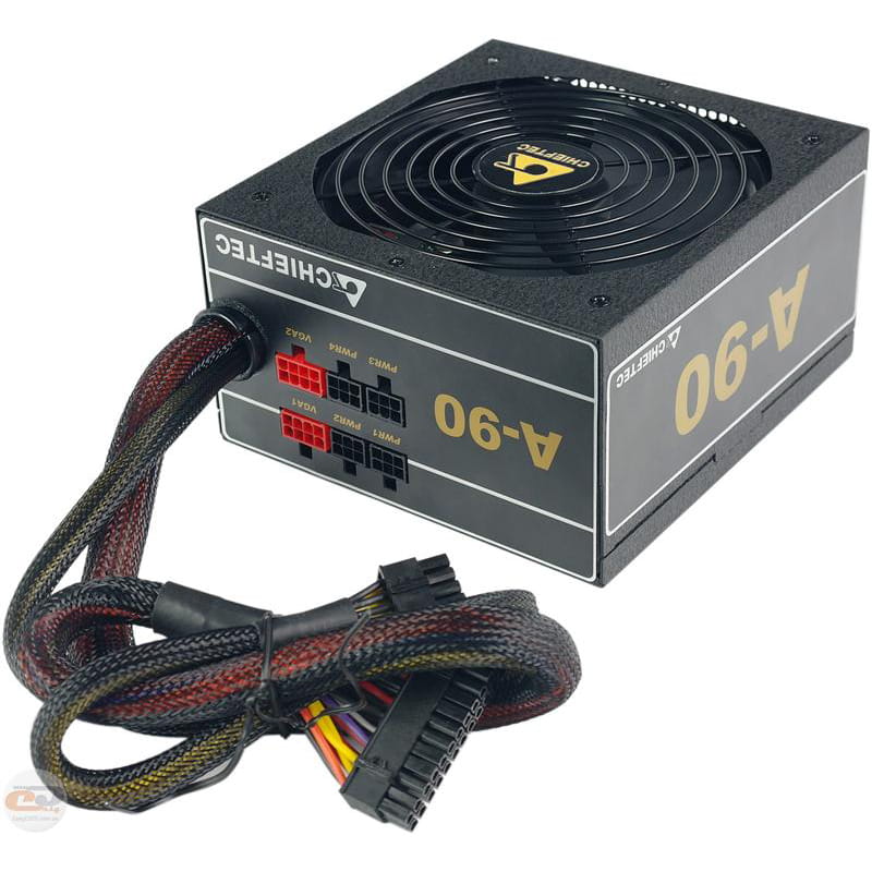Блок питания Chieftec GDP-650C 650W