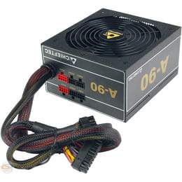 Блок питания Chieftec GDP-650C 650W