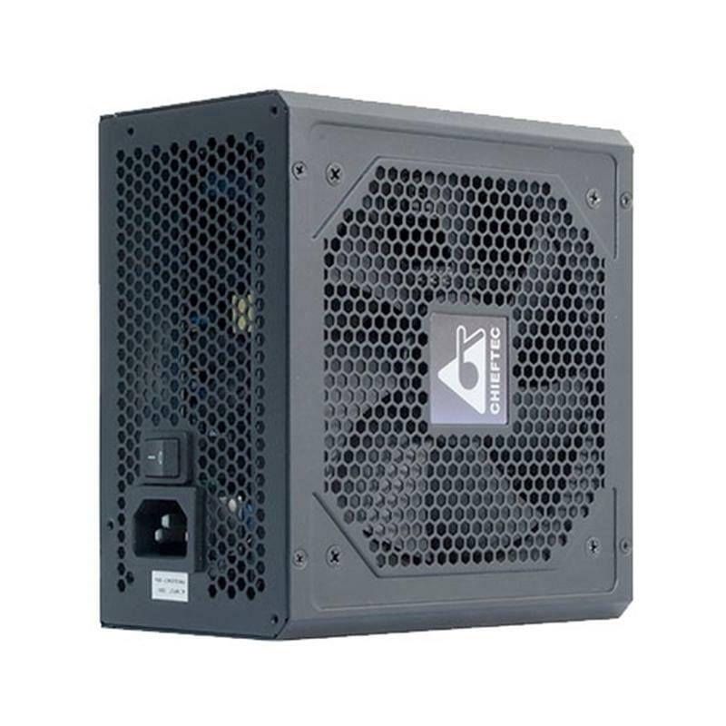 Блок питания Chieftec GPE-600S 600W