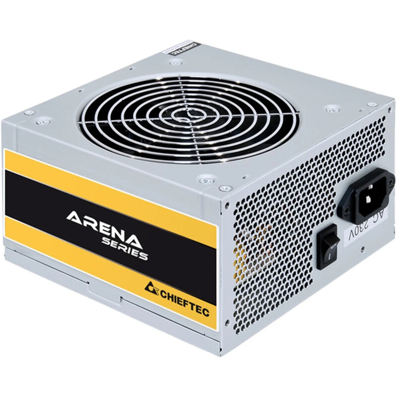 Блок живлення Chieftec GPA-450S8