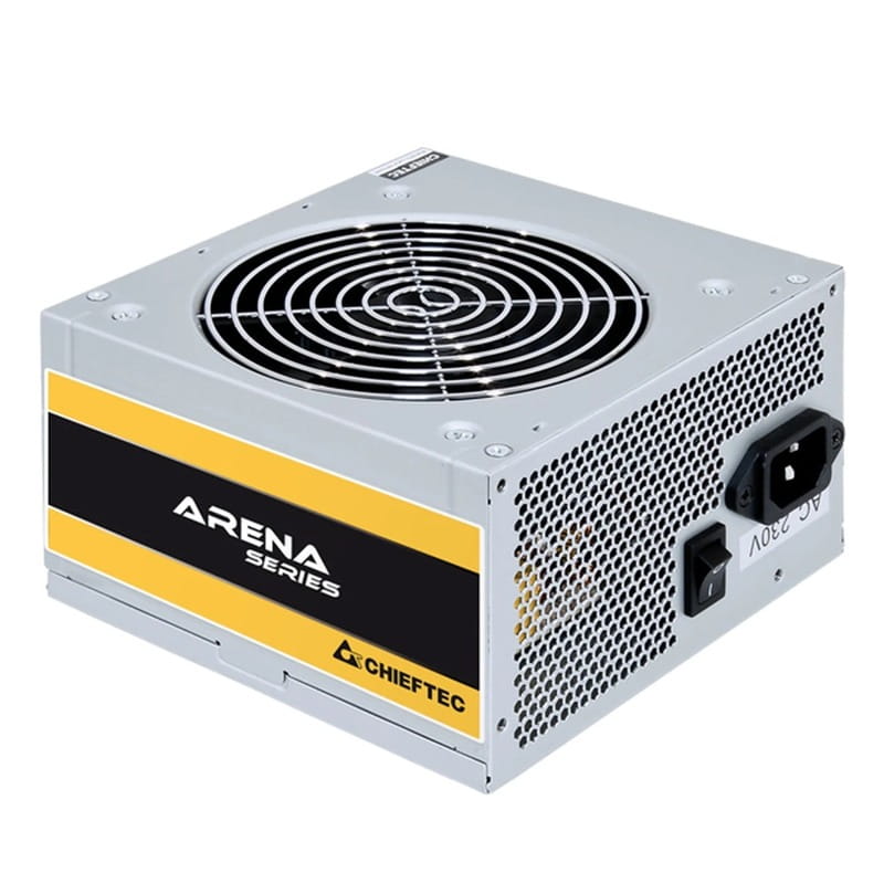 Купити Блок живлення Chieftec GPA-450S8 Блок живлення Chieftec GPA-450S8