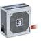 Фото - Блок питания Chieftec GPC-700S, ATX 2.3, APFC, 12cm fan, КПД 80%, bulk | click.ua