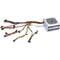 Фото - Блок питания Chieftec GPC-700S, ATX 2.3, APFC, 12cm fan, КПД 80%, bulk | click.ua